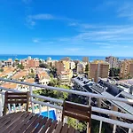 Apartmán 2 Hab. Con Vistas En