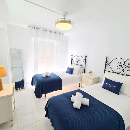 2 Hab. Con Vistas En