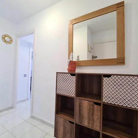 Apartment 2 Hab. Con Vistas En