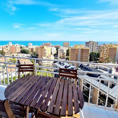 Apartment 2 Hab. Con Vistas En