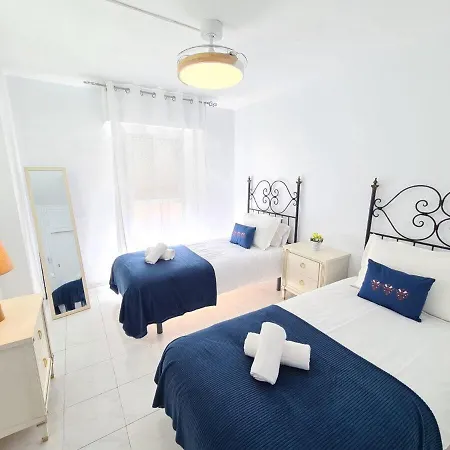 2 Hab. Con Vistas En Apartmán