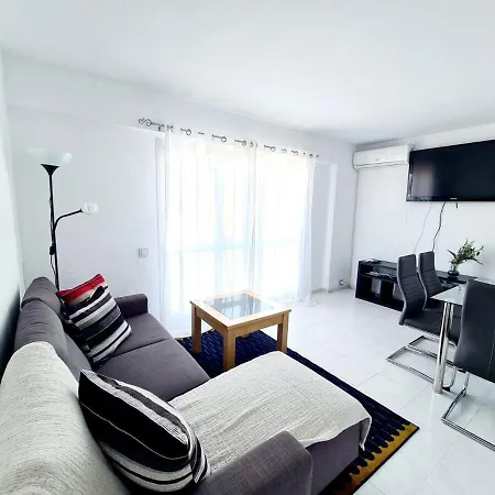 2 Hab. Con Vistas En